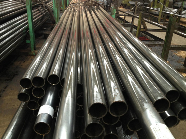 王益空气预热器防磨管
