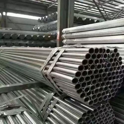 王益q355nhb耐候钢管